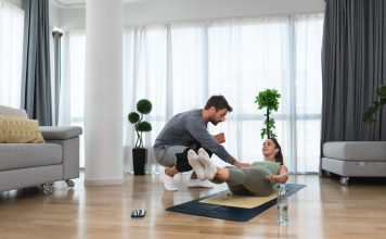 Nos conseils pour rester en forme malgré un emploi du temps chargé