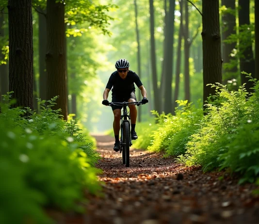 Réussir sa randonnée VTT en Bretagne : astuces et bonnes pratiques
