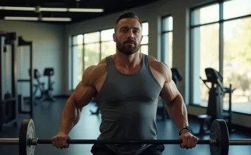 Comment optimiser votre séance avec la barre front triceps