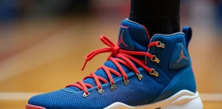 Lacets de basket : les tendances innovantes à essayer dès maintenant