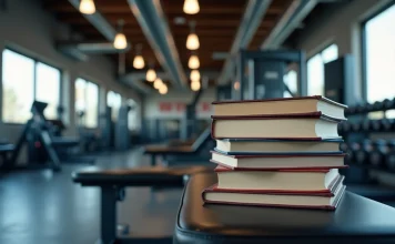 Anatomie et technique : les livres sur la musculation indispensables