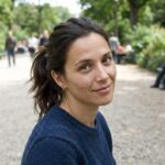 Ophélie Fournier