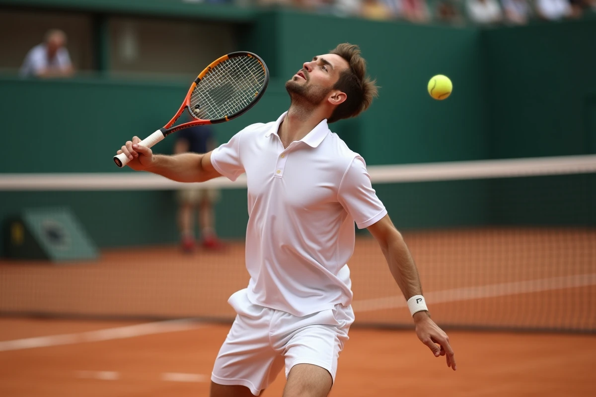 Filet de tennis réglable en hauteur 6,1*0,85M avec support, poteaux de tennis, e